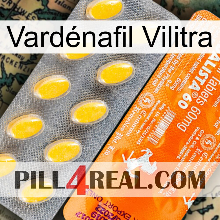Vardénafil Vilitra new05
